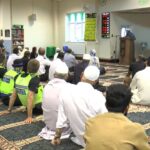 Southampton Mosque Opens Its Doors To Non-Muslims