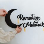 Ramadhan 2024 Announcement